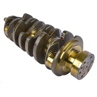 Virabrequim Motor Diesel Perkins Shibaura 404D-22 / 104 N844L - Peça de Reposição Premium - imagem 5