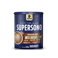 Supersono (220g), Sabor Chocolate Suiço - imagem 2
