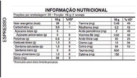 Supercafé Desincoffee (220g), Extreme Expresso - imagem 2