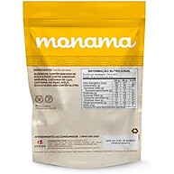 Farinha Aveia Monama Sem Glúten 220g: Leve e Saudável - imagem 2
