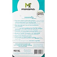Farinha Aveia Monama Sem Glúten 220g: Leve e Saudável - imagem 3