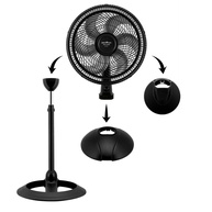 Ventilador de Coluna Britânia BVT466 Maxx Force 160W 220V - 6 Pás, 3 Velocidades, Oscilação - imagem 1