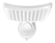 Chuveiro Elétrico Lorenzetti Loren 5500W 220V – Banhos Quentes e Confortáveis - imagem 4