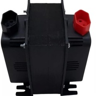 Transformador 3000va 1250W Bivolt (110v para 220v Ou 220v para 110v) CS Eletrônica - imagem 3