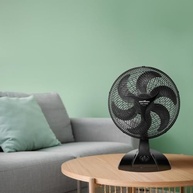 Ventilador Britânia 150W com 6 Pás - BVT402 220V | Potente e Silencioso - imagem 3