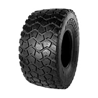 Pneu Aeolus Aro 22.5 AE74 600/50R22.5 TL: Máxima Flutuação e Tração para seu Implemento Agrícola - imagem 2