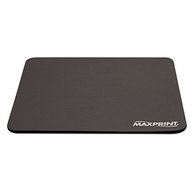 Mouse Pad Maxprint Tecido Preto 22x17.8cm: Conforto e Precisão para Seu Setup - imagem 3