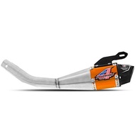 Escapamento Pro Tork Powercore 4 Dourado para CRF 230F: Potência e Estilo Inigualáveis - imagem 4