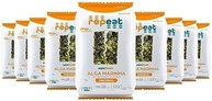 Kit 24 Unidades Snack De Alga Marinha 5g Tradicional - imagem 1