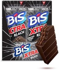 Bis Xtra Black - Caixa Com 24 Unidades De 45g - imagem 4