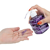 Sweet Glow Amora: Hidratação Sensual 240ml - imagem 2