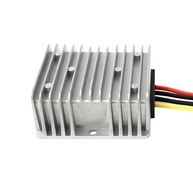 Conversor Step Up 12V para 24V 10A 240W: Potência e Segurança para seu Carro - imagem 4