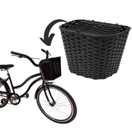 Cesta de Bicicleta Reforçada: Aro 24/26 - imagem 2