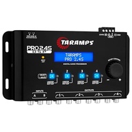 Processador Taramps Pro 2.4S Digital: Som Profissional e Personalizado para Seu Carro - imagem 3