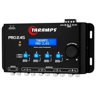 Processador Taramps Pro 2.4S Digital: Som Profissional e Personalizado para Seu Carro - imagem 4