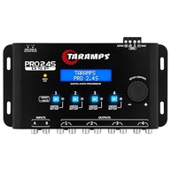 Processador Taramps Pro 2.4S Digital: Som Profissional e Personalizado para Seu Carro - imagem 2