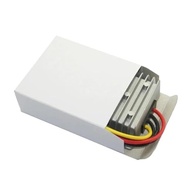 Conversor DC-DC Booster 24V para 48V: Potencialize sua Energia com Segurança e Eficiência (10A) - imagem 4