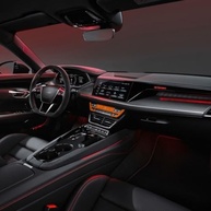 Película PPF Ultimate para Audi RS E-tron GT 25: Proteção Premium e Estilo Impecável - imagem 4