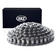 Kit Relação Completo Yamaha Fazer 250 ABS (2018-2024) - Aço 1045 com Retentor O.Ring - imagem 4