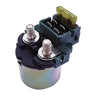 Relé de Partida Original Magnetron para Honda XR 250 e CBX 250 Twister - imagem 2