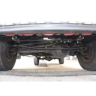 Barra Estabilizadora Caixa Direção Dodge Ram 2500/3500 4WD 2009-2016 - Direção Precisa e Durável - imagem 5