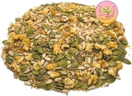 Mix Sementes do Bem com Nozes - Castanha do Bem - 250g - imagem 2