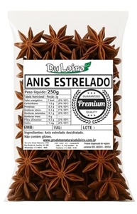 Anis Estrelado (250g) - imagem 2