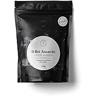Café Especial Rei Amarelo Sirkel 250g: Premiado e Exclusivo - imagem 3