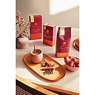 Café Orfeu Acauã Grãos 100% Arabica 250g: Sabor Premium - imagem 3