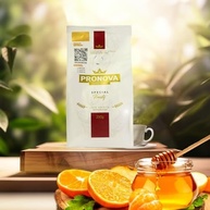 Pronova Coffee Stories Special Fruity - Café Especial em Grãos 250g - imagem 1