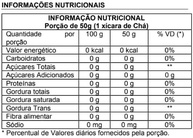 X Roots Alfazema Azul 100% Pura - Chá 250g - imagem 1