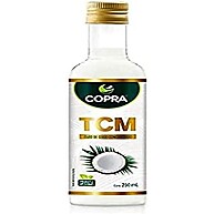 Óleo de Coco Concentrado COPRA TCM: Energia Pura 250ml - imagem 1