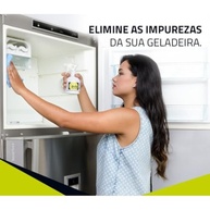 Air Pury Limpeza e Higienização para Geladeira e Freezer 250ml - Elimine Odores e Mantenha a Higiene com Segurança - imagem 3