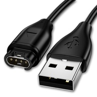 Carregador Cabo USB Garmin Forerunner 945 935 245 255 - Essencial para seu Treino! - imagem 1