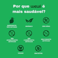 Água Tônica Rosé 255ml pacote com 6 unidades - imagem 2