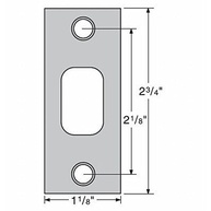 Fechadura Kwikset 85278-26: Segurança e Estilo com Acabamento Cromado Brilhante - imagem 2