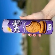 Milka Choco Creme 260G - imagem 3