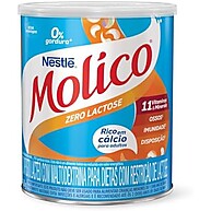 Molico Nestlé: Ossos Fortes e Saudáveis 260g - imagem 2
