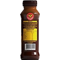Cappuccino 3 Corações Chocolate 260ml: Delícia Pronta! - imagem 2
