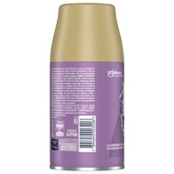 Glade Lavanda & Vanilla: Refil Aromatizador Automático 269ml - imagem 2