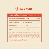 Baer-Mate, Chá Gaseificado, lata 269ml - 6 unidades - imagem 4