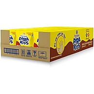 Achocolatado Pirakids 200ml: Pack 27 Unidades Divertidas! - imagem 3