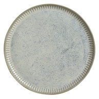 Conjunto com 6 Pratos Raso Porto Brasil Linhas Green Granite 27,5cm - Seguro para Forno e Microondas - imagem 1