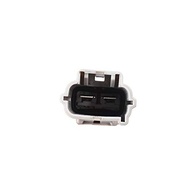 Bomba de Ar Secundária Labwork para Toyota Tacoma 2.7L (2TRFE) - Transmissão Manual | Peça de Reposição 17610-0C020 - imagem 5
