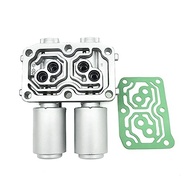Solenoide de Transmissão Linear Dupla 28260-PRP-014: Performance e Durabilidade para Honda Accord, CR-V e Acura - imagem 2