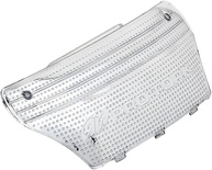 Lente Defletora para Baú 28L - Transparente e Resistente - imagem 1