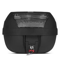 Bauleto Pro Tork Smart Box 28L: Segurança e Estilo para Sua Moto - imagem 3