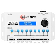 Taramps Pro 2.8S Branco: O Processador de Áudio 8 Vias que Eleva o Som do Seu Carro! - imagem 2