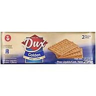 Biscoitos Dux Golden 294g: Sabor e Energia - imagem 3