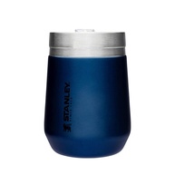 Stanley Copo Térmico Everyday 296ml Azul - Bebidas Quentes e Frias com Isolamento Avançado - imagem 1